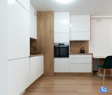 2-pok. 41m2 | Stańczyka – Bronowice | od zaraz - Zdjęcie 5