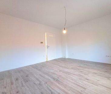 Sanierte 3-Zimmer-Wohnung in ruhiger Lage! - Photo 6