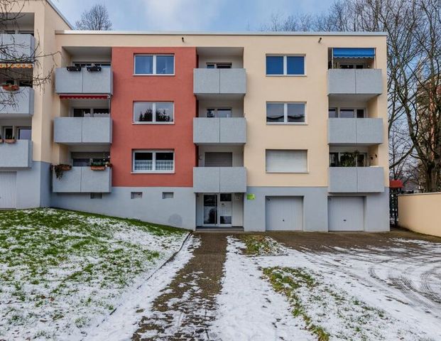 Modernisierte 1-Zimmer-Wohnung in Mülheim-Saarn - Photo 1