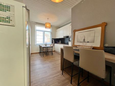 D'Hondtstraat 12 / -1A, 8900 Ieper - Photo 3