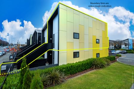 22, 283 Brougham Street, Sydenham - Photo 5