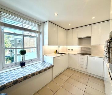2 bedroom flat to rent - Photo 6