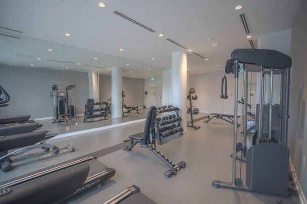 For Lease - 6 Chartwell Road Unit# 307, Toronto, Ontario - Photo 1