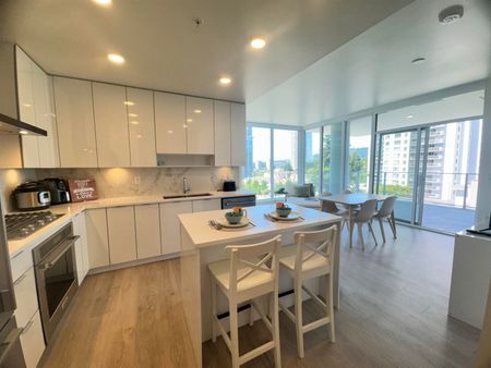 555 Sydney Avenue #608, Coquitlam, BC V3K0G5 - Photo 5