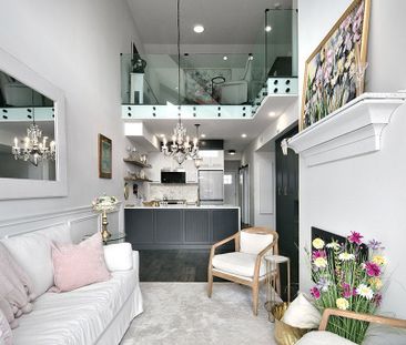 For Lease - 18 Beckwith Lane Unit# 404, Blue Mountains, Ontario - Photo 6