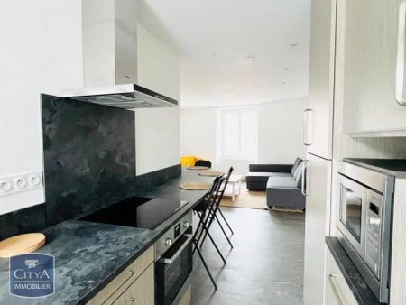 Appartement à louer 1 pièce 13.24m² - Photo 3