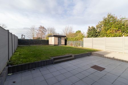 Huis te huur in Zaventem - Foto 3