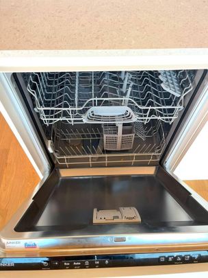 Neubau! Sofort einziehen! 2-Zi Wohnung über den Dächern Berlins! - Photo 1