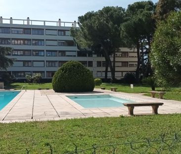 Location Appartement P2 Nimes - Photo 5