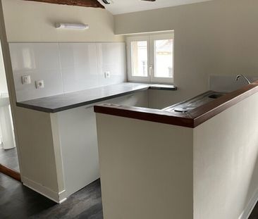 Location Appartement 30m² NANCY 54000 - Photo 5