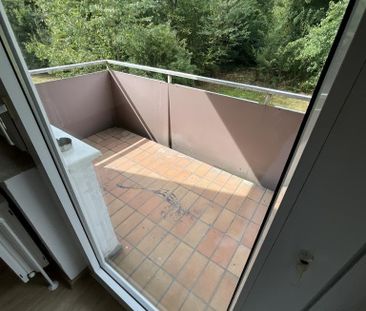 Ideal für Familien: 3 Zimmer mit Balkon - Photo 6