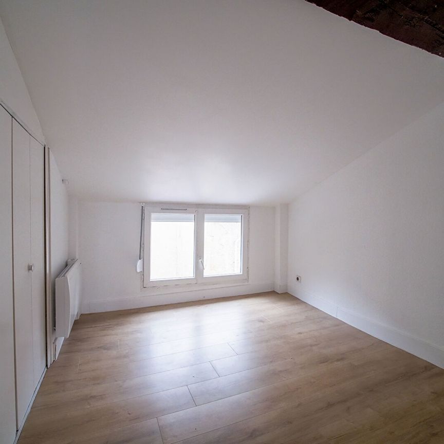 Location Appartement 2 pièces 38m² - Photo 1