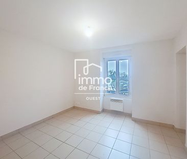 Location Appartement 2 pièces 25m² - Photo 5