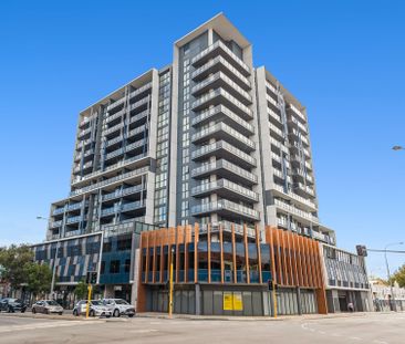 109/269 James Street, Northbridge WA 6003 - Photo 6