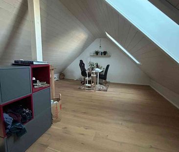 4 Zimmer, 140 m², 2. Stock - Foto 5