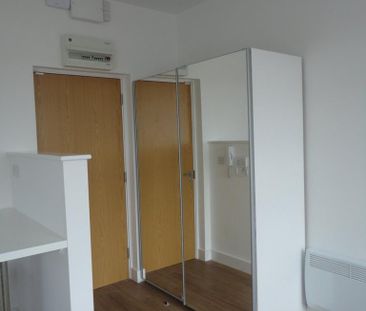1 bedroom property to rent - Photo 5