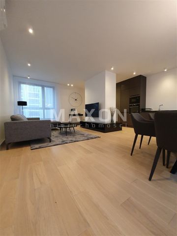 Komfortowy klimatyzowany apartament w Centrum - Zdjęcie 2