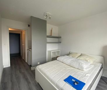 Location Appartement 1 pièce 18m² STRASBOURG 67000 - Photo 4
