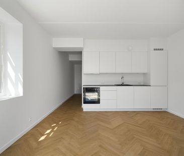 Kochsgade 21B, st. 4 - Foto 3