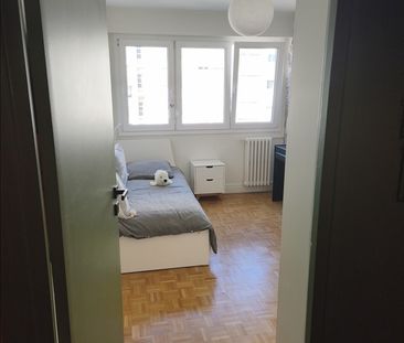 4 pièces - Meublé - 87,38 m² - 4ème étage - Colocation autorisée - Photo 4