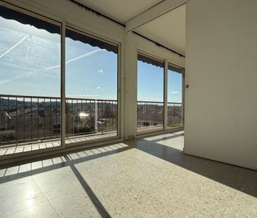 Avenue du Pigonnet, appartement 91m² dernier étage - Photo 6