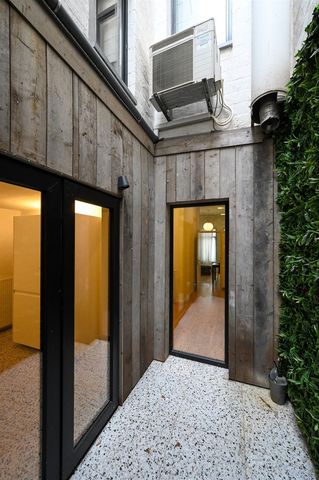 Leuk gelijkvloers met 1 slaapkamer - Foto 5