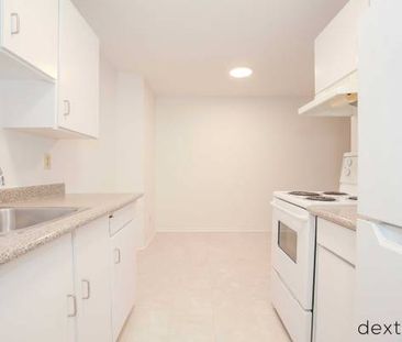 West Coquitlam | Renovated 1 Bedroom at Westview Manor - Photo 3