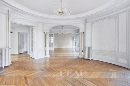 Appartement à louer à Paris 16Ème - Photo 4