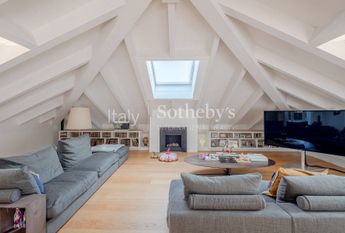 Exclusive contemporary penthouse