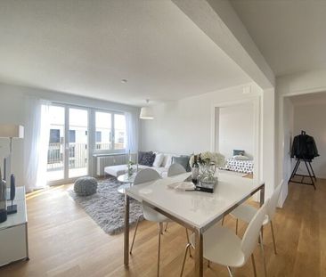 Attendez-vous à du confort - Photo 3