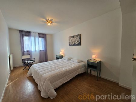 Appartement Agen 3 pièce(s) meublé - Photo 4