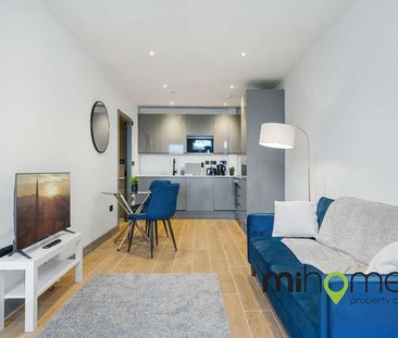 Avenir Court | New Build Apartments Now Launched, N12 - Photo 1