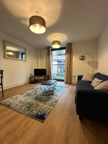 1 Bed Flat, Cumberland Street, L1 - Photo 3