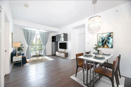 For Lease - 3560 St Clair Avenue Unit# 224, Toronto, Ontario - Photo 5