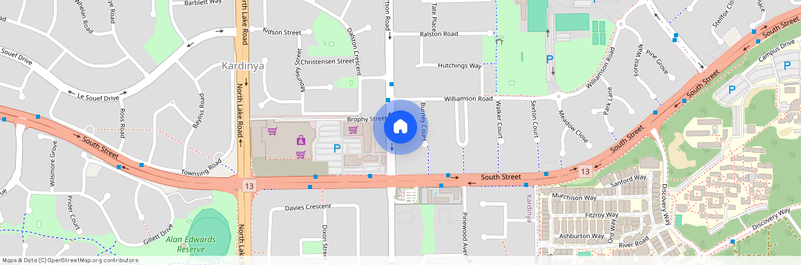 7/74 Gilbertson Road, WA 6163, Kardinya