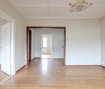 Trädgårdsvägen 31 - Photo 5