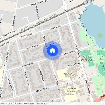 Deas Street, 20, 3672, Benalla