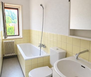 3.0 Zimmerwohnung in Gümligen - Photo 2