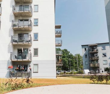 Pyntvägen 9, Bromölla - Foto 1