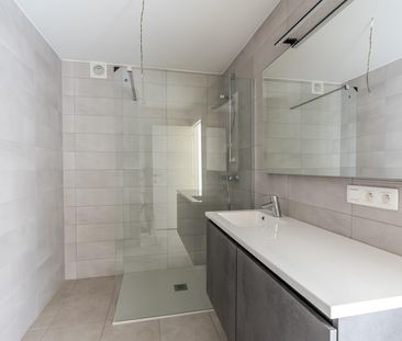 Energiezuinig duplex-appartement met meerdere terrassen - Foto 5