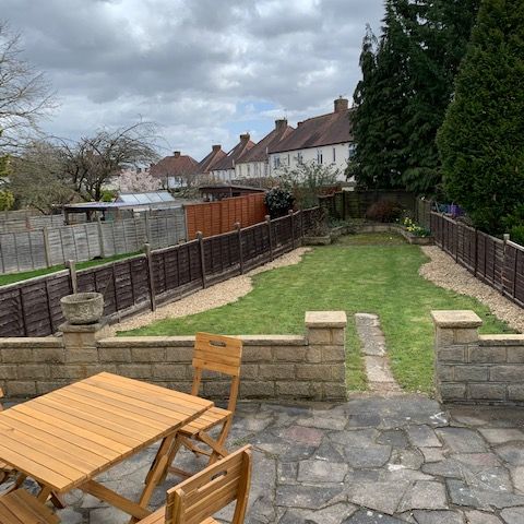 Worcester Road Room 4 - Photo 1