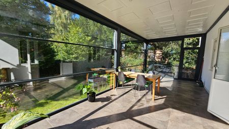 Storslåethed, der står på mål for en af verdens ældste forfatninger - Photo 2