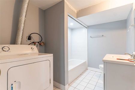 For Lease - 17 Manitou Crescent Unit# Basement, Brampton, Ontario - Photo 5