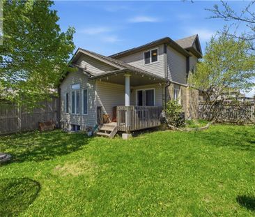 541 WILD IRIS Avenue, Waterloo, Ontario, N2V2W4 - Photo 2