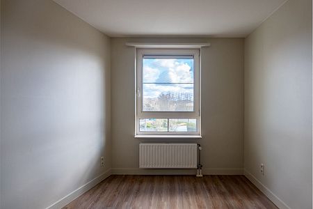 Lichtrijk appartement met 2 slaapkamers en open zicht - Foto 2