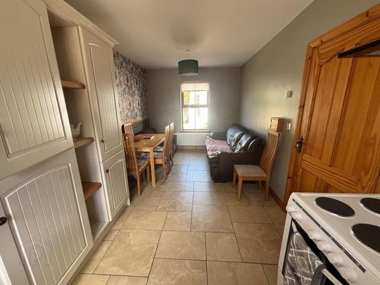 Flatfield Clocktower Cottages, Cottage 4, 71 Lany Road, Moira, BT67 0PA - Photo 1