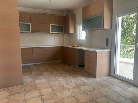 Μεζονέτα για ενοικίαση Κέντρο (Κρυονέρι) - Φωτογραφία 5