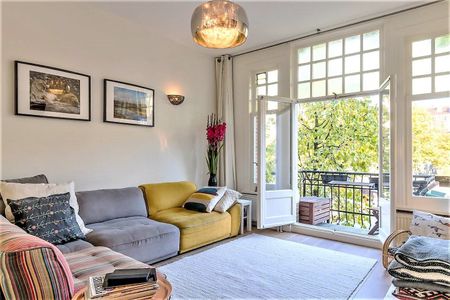 Appartement te huur: Steve Bikoplein 6-1 1092 GN Amsterdam - Foto 2