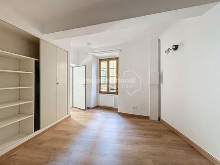 Appartement de charme Callian, - Photo 2