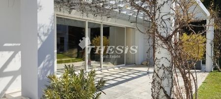 Μεζονέτα για ενοικίαση Πολιτεία (Κηφισιά) - Φωτογραφία 2